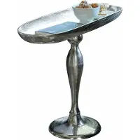Loberon Bijzettafel Stonebrook