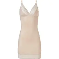 Magic bodyfashion corrigerende jurk Be Amazing lichtbeige Lichtbeige L