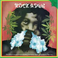 Ginza.se Page One - Rock a Dub (LP)