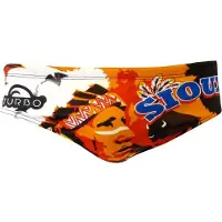 Turbo Sioux Zwemslip