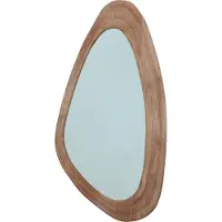 Ptmd spiegel santin - 66x4x131cm