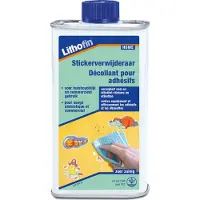 Lithofin - Stickerverwijderaar - 250ml