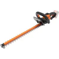 WORX Accu Heggenschaar Wg264e - 20v - 56cm - Solo