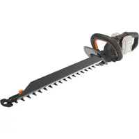WORX Accu Heggenschaar Wg286e - 40v - 61cm