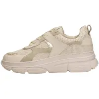 Sub55 - Veterschoenen Laag Maat 42
