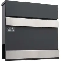 Profirst Brievenbus Modena