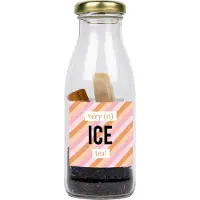 Intratuin Losse Ijsthee In Fles 'very (n)ice Tea'