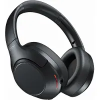 Fifine X3 - Wireless Bluetooth Headset - Active Noise Canceling - Dual Device Connectie - Voor Gaming & Muziek - Geschikt voor iOS, Android, Windows, Mac & Nintendo Switch
