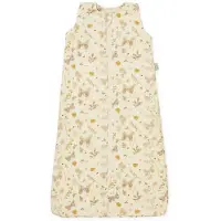 Cam Cam Copenhagen Cam Cam winter slaapzak 90 cm / 6-18 maanden korte mouw- butterflies