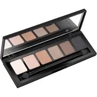 Youstar | SMOKEY BROWN Eyeshadow Colour Palette