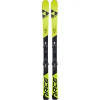 Fischer XTR Race RT