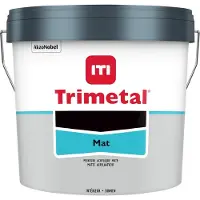 Trimetal Mat