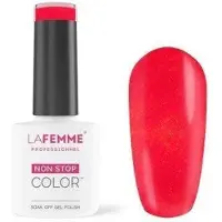 La Femme Gel Polish UV-LED/ HEMA free/ Vegan/ 7Free/ H021/ Circus Fun