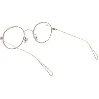 Croon Leesbril Franklin Gold-+1.00