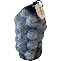 Spalding Golfball Rainbow Set 36PCS - Witte Golfballen - 36 Stuks