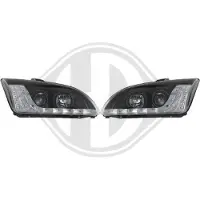 Diederichs 1416385 Koplampen set