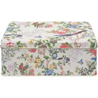 Sanderson - Vershouddoos - Bewaarblik - Rechthoek - Chinoiserie Hall