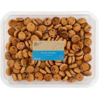 Alex Meijer - Chocolate Chip Cookies - Bak 600 gram