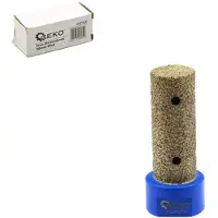 GEKO Diamantfrees - 20 mm - M14 schroefdraad - Voor droog gebruik