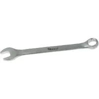 GEKO Sleutel - Combinatie - 32 mm - Antislip Satin - Duurzaam CrV Staal