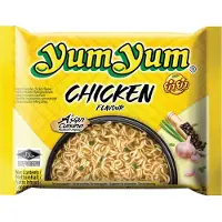 Yum Yum Instant Noedels Kip 90 x 60 g
