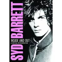 Socadisc Cnt Syd Barrett - Inside And Out (DVD)