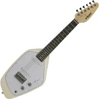 VOX MARK V De legendarische Phantom Gitaar in compact formaat