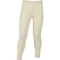 Engel - Kinder Leggings - Merino-ondergoed 104, beige