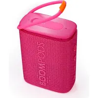 Boompods Beachboom Mono draadloze luidspreker Roze 5 W