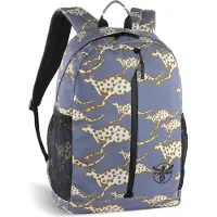 Chiemsee Rugzak 'Jump N Fly' beige / lila