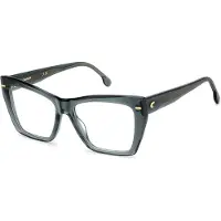 Carrera 3064 55/17/140 Grijze Acetaat monturen VROUW 3064