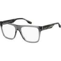 Marc Jacobs MARC 848 56/17/145 Grijze Acetaat monturen MAN MARC 848