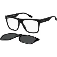Marc Jacobs Zichtbril MARC 848/C 56/17/145 Zwarte Acetaat monturen MAN MARC 848/C