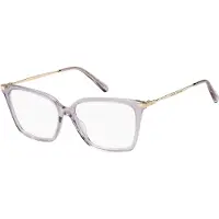 Marc Jacobs MARC 833 55/14/145 Lilac Acetaat monturen VROUW MARC 833