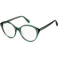 Marc Jacobs MJ 1123 53/18/140 Groene Acetaat monturen DAMES MJ 1123