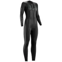 Roka Ironman Maverick Comp.3 Women's Black Tri-Function Wetsuit