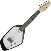VOX MARK V De legendarische Phantom Gitaar in compact formaat