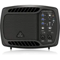 Behringer B105D 5 Portable PA Speaker with Bluetooth