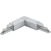 Signify Onderdeel | ZCS750 5C6 CCPE GR (XTSC635-1) | DALI Square Track Accessoire
