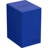 Ultimate Guard Flip'n'Tray 133+ Xenoskin - Blue