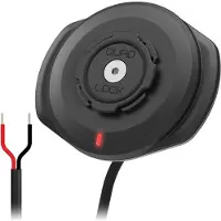 Quad Lock Waterproof Wireless Charging Head V2