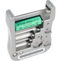 2-Power Universele Digitale Batterijentester