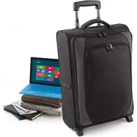 Quadra Tungsten business traveller QD975