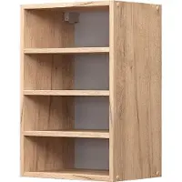 Vicco R-Line Hangende kast – 40 cm Krachtige eik goud