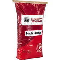 Dommelsche Watermolen Geperst High Energy 20 kg - Hond