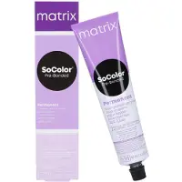 Matrix SoColor Pre-Bonded Cream Permanent 90ml