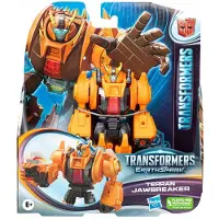Hasbro Transformers Earthspark - Figurka Terran Jawbreaker 13 cm
