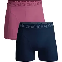 Muchachomalo Heren 2-pack boxershorts