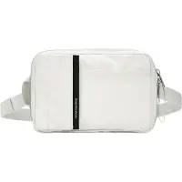 Teenage Engineering Field Waist Schoudertas Wit - Accessoire Voor De TX-6 en TP-7