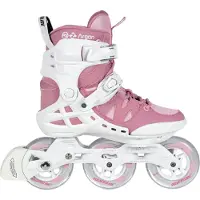 Powerslide Phuzion Argon Rose 100 | Maat 39